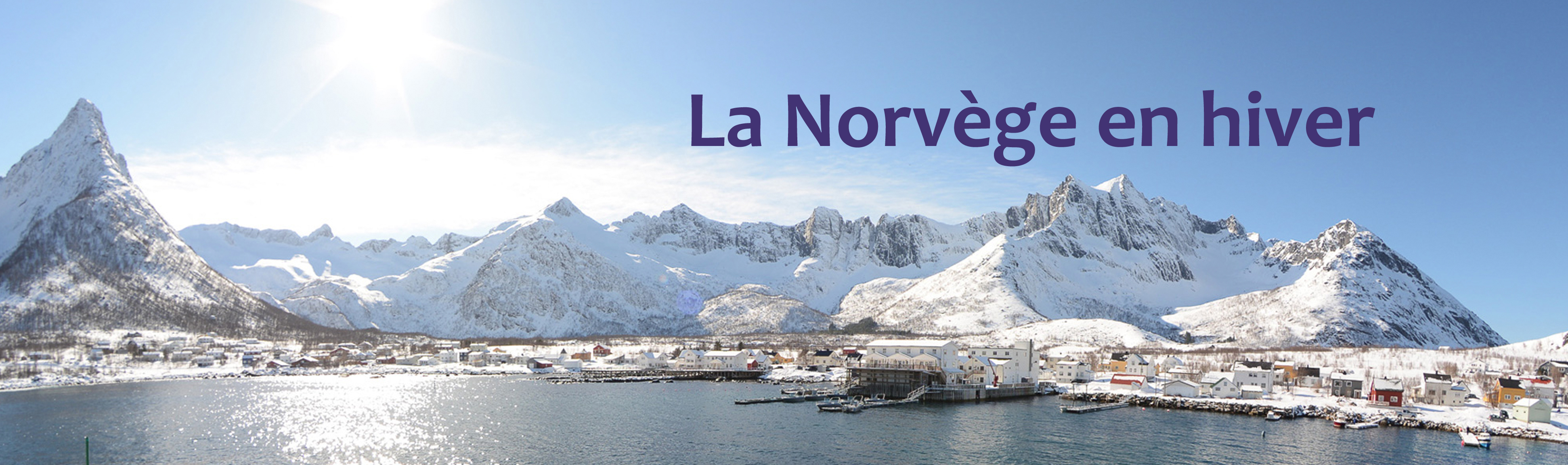 Norvège