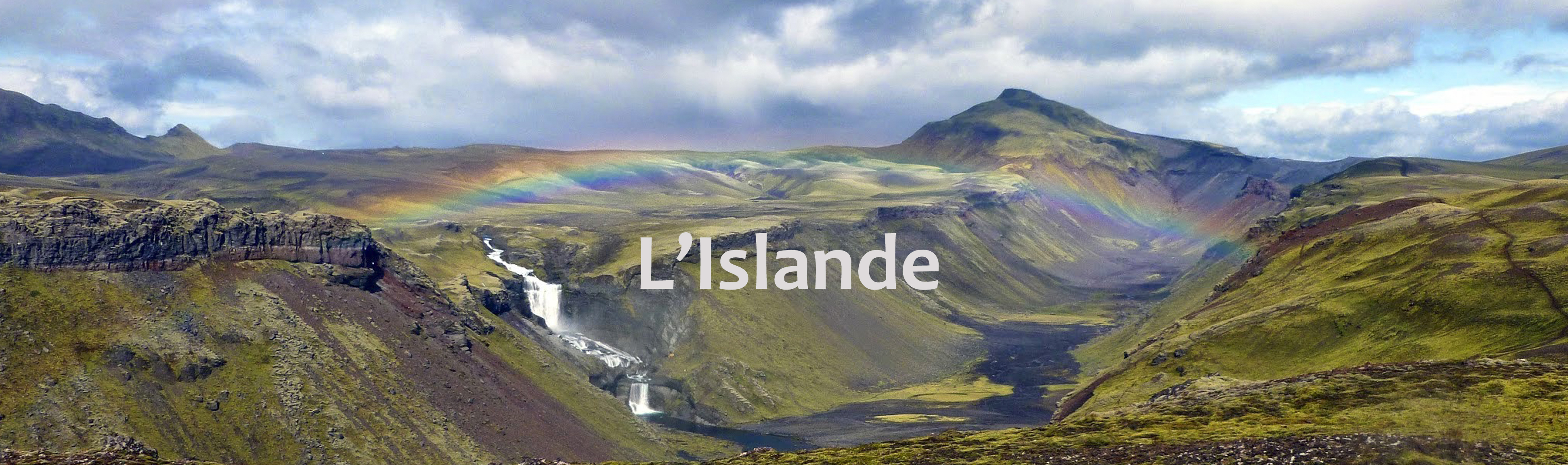 Islande